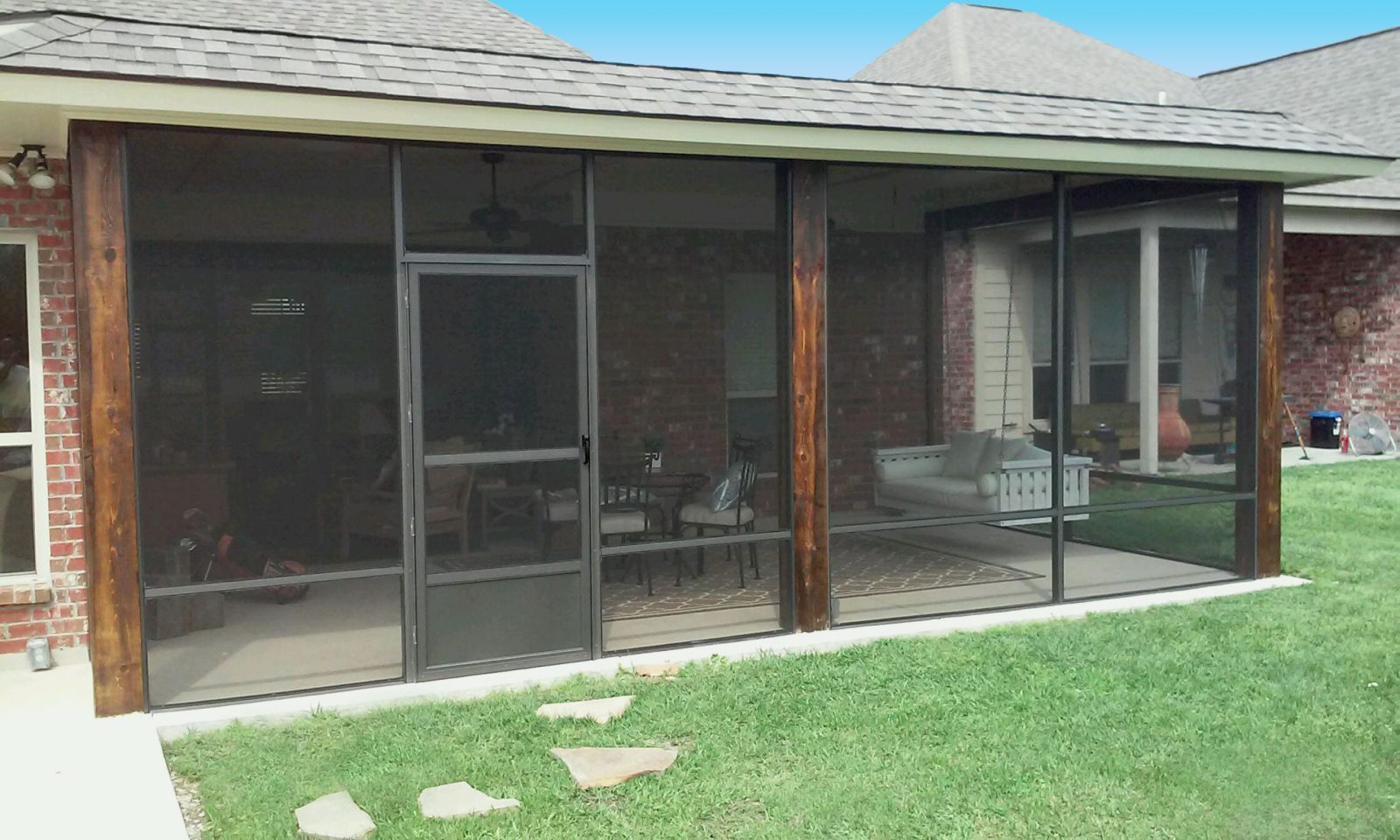 Patio Enclosures by Oasis Outdoor Solutions